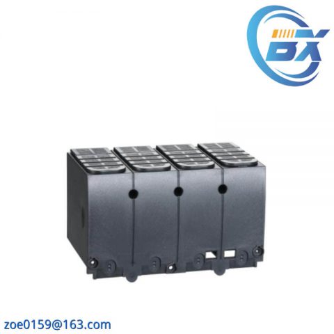 Schneider Electric LV432594: Long Terminal Shield for Enhanced Circuit Protection