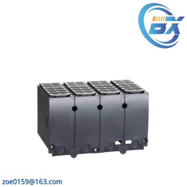 Schneider Electric LV432594: Long Terminal Shield for Enhanced Circuit Protection