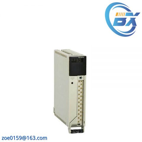 Schneider I TSXASY410 074803 Module: Industrial Automation Excellence