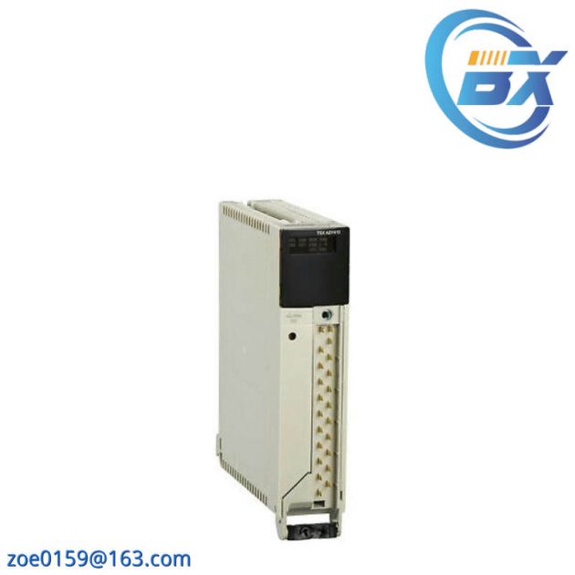 Schneider I TSXASY410 074803 Module: Industrial Automation Excellence
