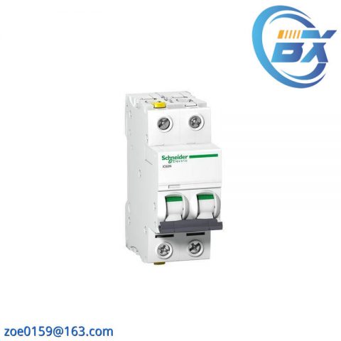 Schneider IC65N/A9F18232 Miniature Circuit Breakers, EN 60898-1 Certified