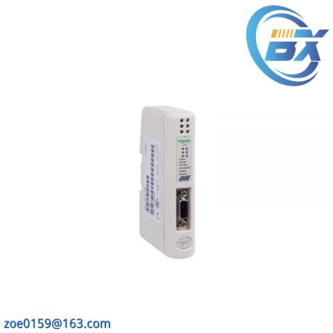 Schneider LUFP7 DP/Modbus Communication Gateway, Industrial Automation Solution