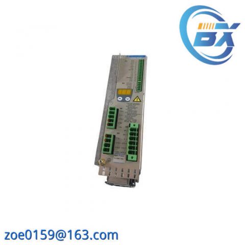 Schneider LXM15LD17N4 Servo Drive