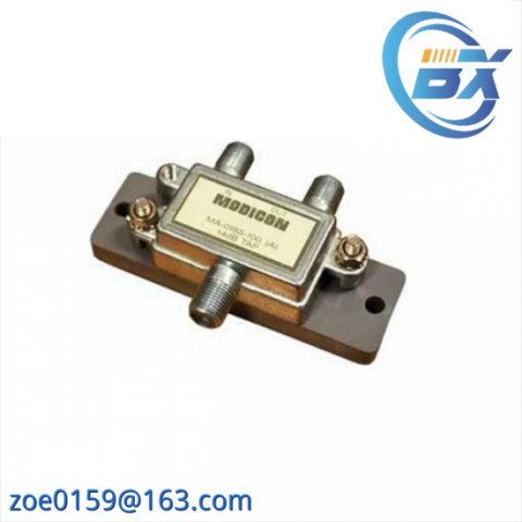 Schneider MA-0186-100 Input/Output Modules