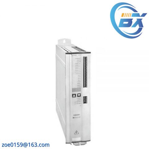 Schneider MHDA1017N00 Servo Drive - Precision Control for Industrial Automation
