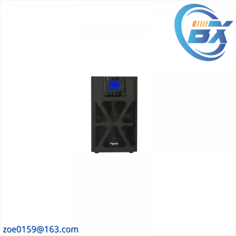 Schneider SPM10KL Power Supply - Reliable and Efficient Industrial Solution