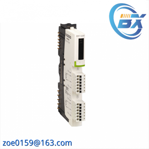 Schneider STBART0200K Analog Input Kit