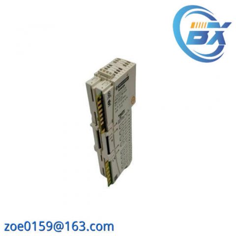 Schneider STBDDO3705 | Digital Output Module - Control Solutions for Industry