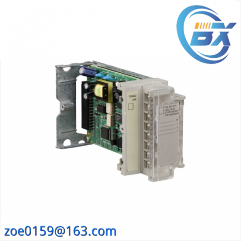 Schneider TSXAEZ802 Analog Input Module: Precision Control in Automation, 200 Characters