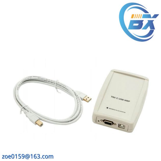 Schneider TSXCUSBMBP COMMUNICATION MODULE