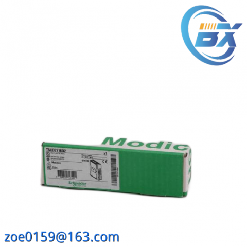 Schneider TSXDEY32D2K: Advanced Modicon TSX Micro PLC for Industrial Control