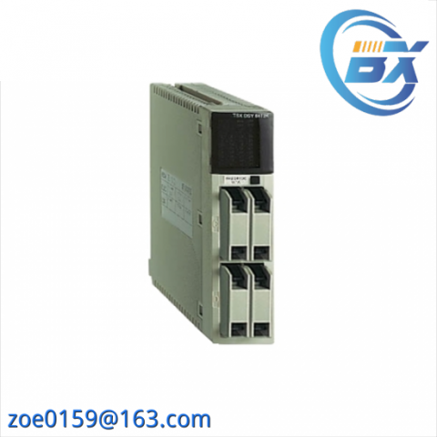Schneider Electric TSXDEY64D2K Discrete Input Module - Precision Automation Solution