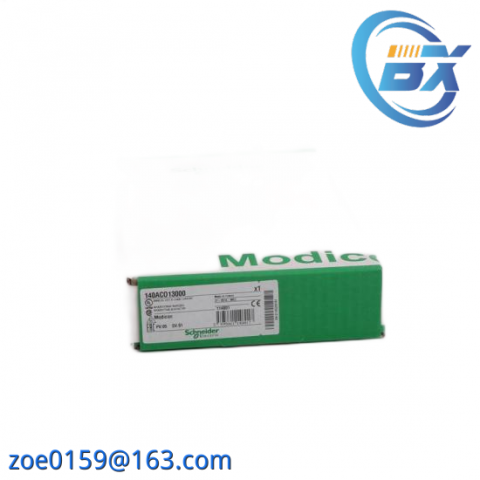 Schneider Modicon TSX Micro PLC TSXP573634M - Advanced Automation Solutions