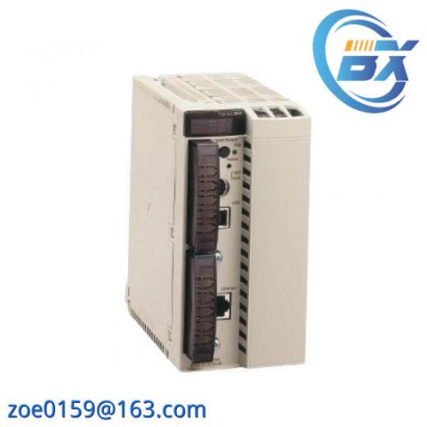 Schneider TSXP575634M Premium Processor - High Performance Automation Controller