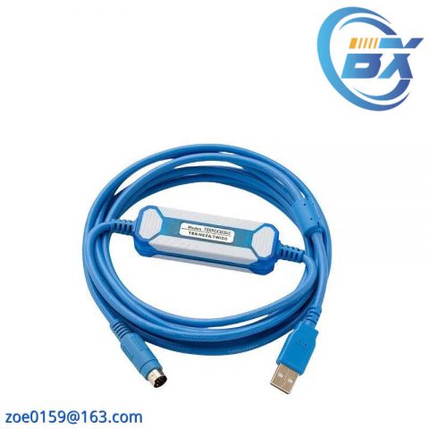 Schneider TSXPCX3030: Advanced PLC Communication Cable