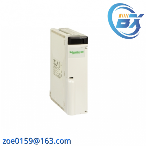 Schneider TSXPSY3610M Power Supply Module for Modicon Premium Automation