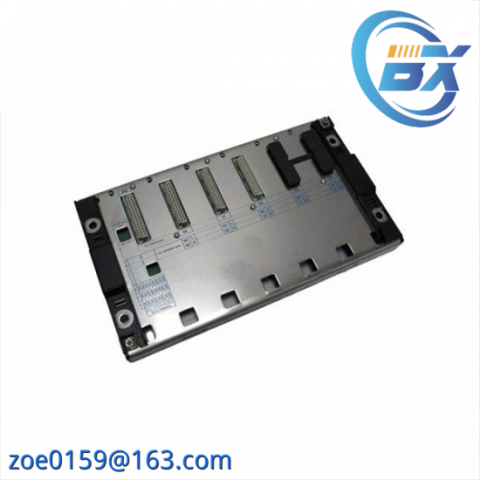 Schneider TSXRKY6 - 6 Slot Industrial Control Extension Rack