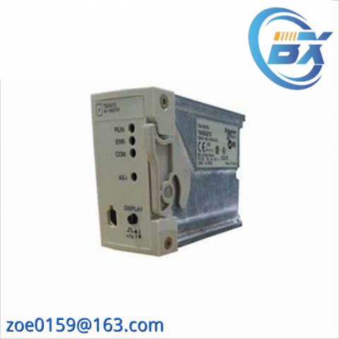 Schneider TSXSAZ10 AS-Interface Master Module