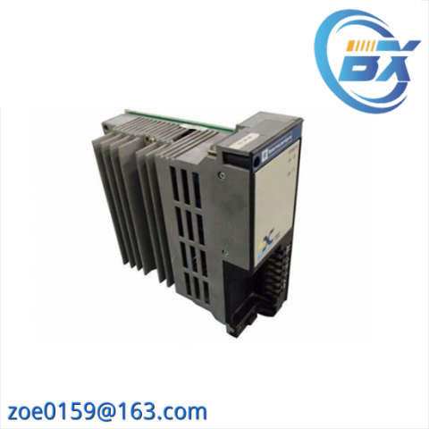 Schneider TSXSUP40 Power Supply Module - Efficient, Reliable Power Solution