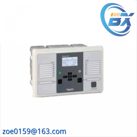 Schneider Electric VAMP221-003292 Relay - Power Monitoring & Control Module