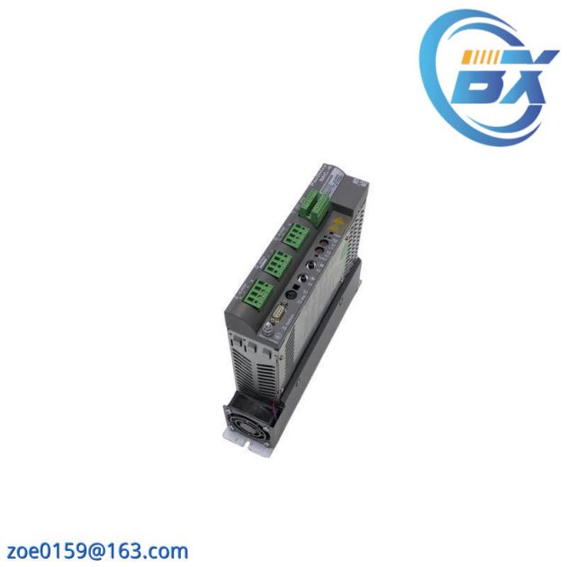 Schneider VDM01D10AA00 Servo Drive, for Precision Motion Control