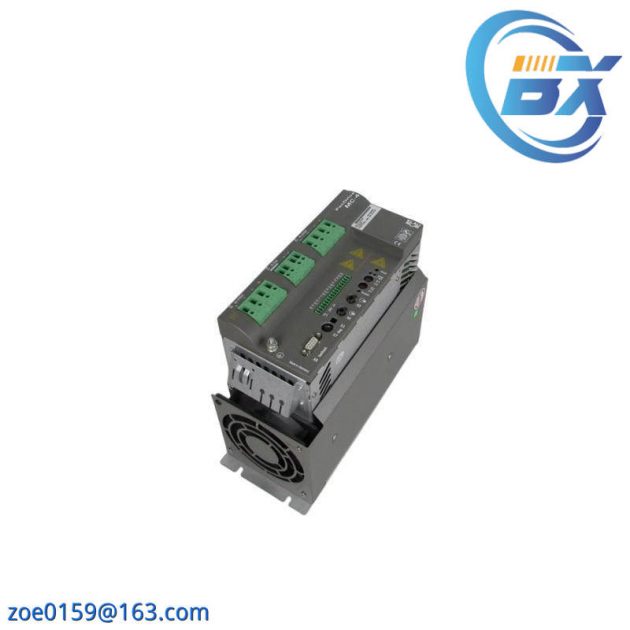 Schneider VDM01D22AA00 SERVO DRIVE - Industrial Automation Solutions