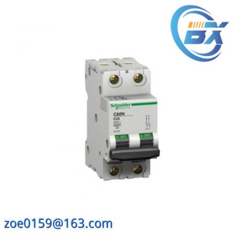 Schneider VX5A68C43N4 Inverter, Advanced Industrial Control Solutions