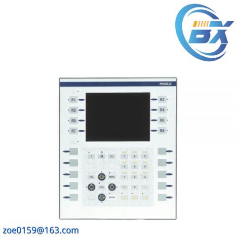 Schneider XBTF032110 Operator Interface: Advanced Control Panel