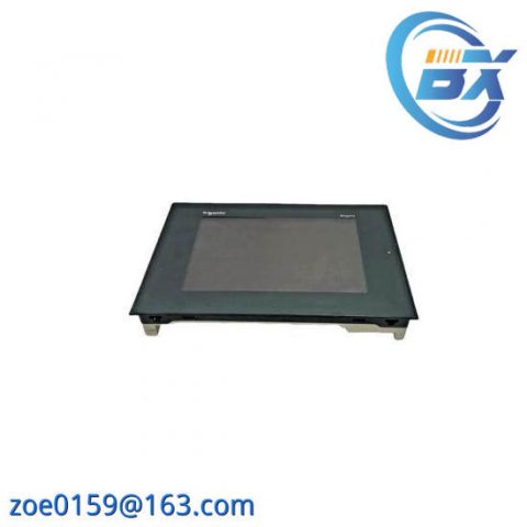 Schneider XBTGT5230 Advanced Touchscreen Panel - High Performance, Efficient Control Solution