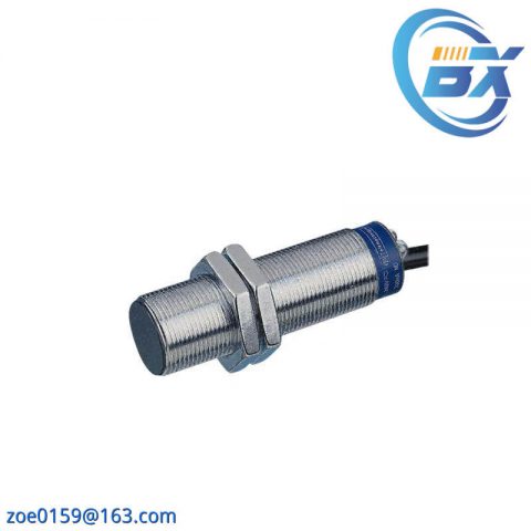 Schneider XS1M30MA250 Proximity Sensor, High-Precision Industrial Detection