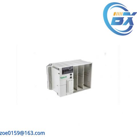 Schneider XSX3721101 Micro Automation Platform, PLC Configurations