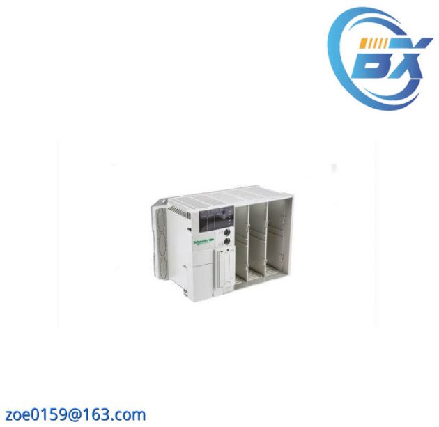 Schneider XSX3721101 Micro Automation Platform, PLC Configurations