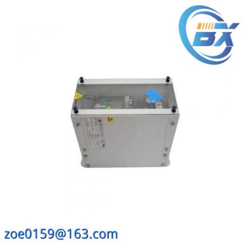 SCS UFS-22 Braking Unit: High-Performance Motor Control Module