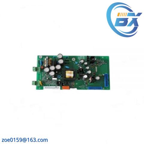 ABB SDCS-PIN-48-SD/3BSE004939R1012: Advanced Pulse Transformer Board for Industrial Automation
