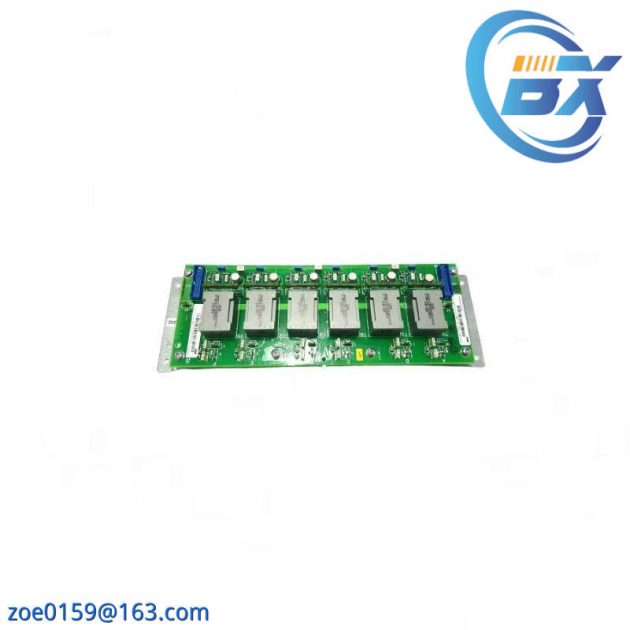 ABB SDCS-PIN-48 COAT 3ADT220090R0043 - Precision Pulse Transformer Board for Industrial Automation