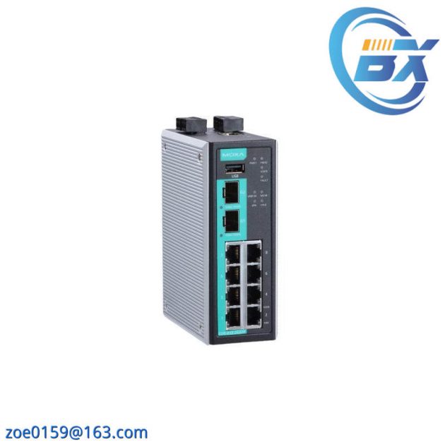 GE SEC PB4-DY Control Module