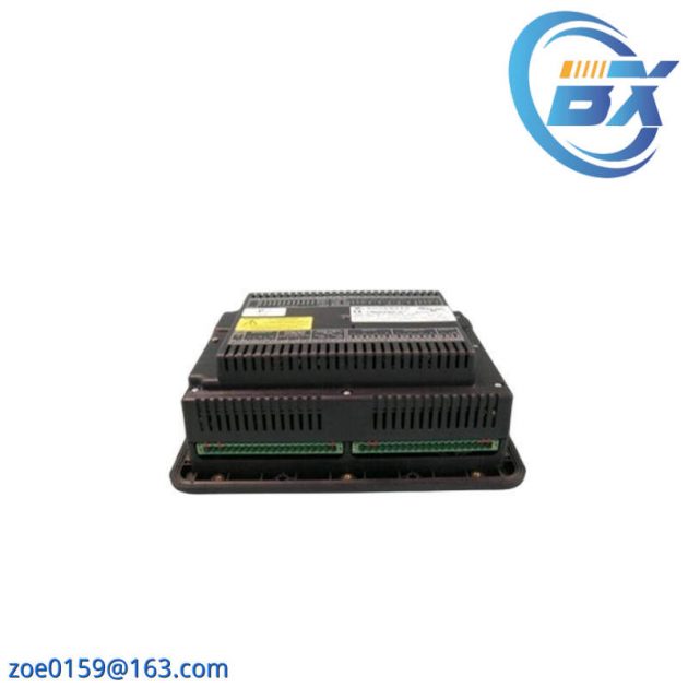 GE SEC PB5-DY - Industrial Control Module