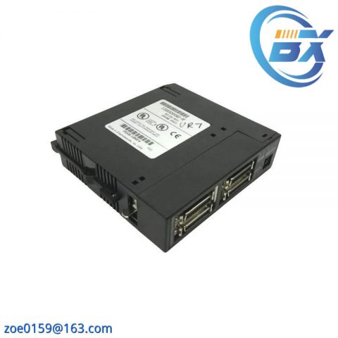 ABB SERVO MODULE SEVO C20003/2.1 - High-Performance Hydraulic Servo Module