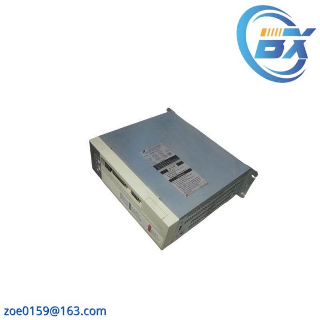 Mitsubishi SERVO MTS30M4-38C High Performance AC Servo Motor
