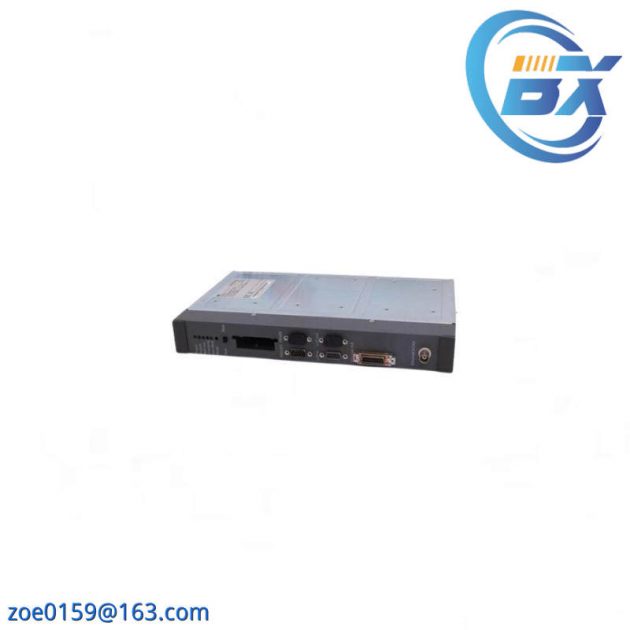 SERVOLAND SVFH8-H3-DSP*ANI - High-Performance DSP Module for Industrial Automation