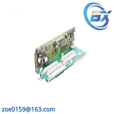 SEW Motor Control Module 18219853.Y1/8243190.19 - Brand New