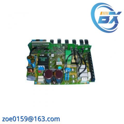 SEW Automation 8224927.1E/8215790.19 Motion Control Board