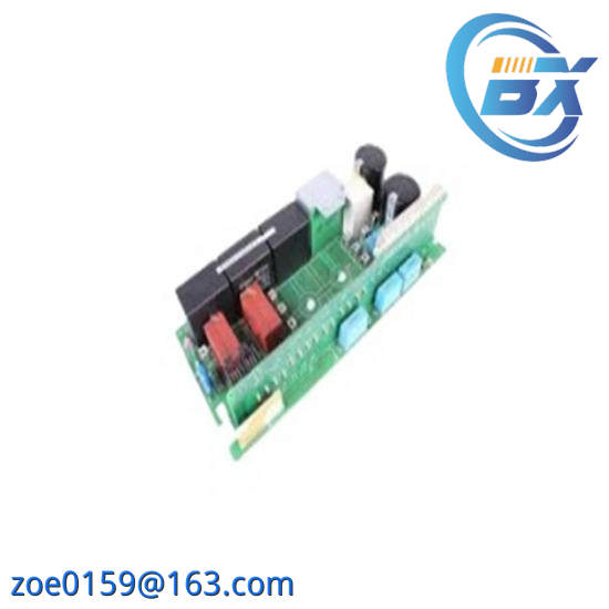 SEW 8233438.1C/8234086.17/08140588.16: Advanced Industrial Control Module