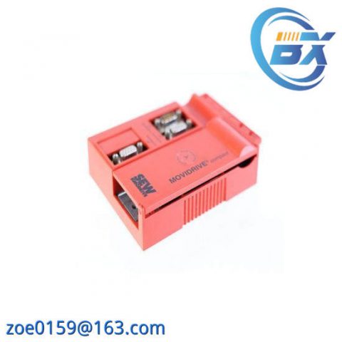 SEW Module 8233 896.14, Industrial Control Module