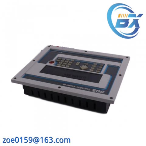 SEW Control Module 8237409.10 & 8157782.51