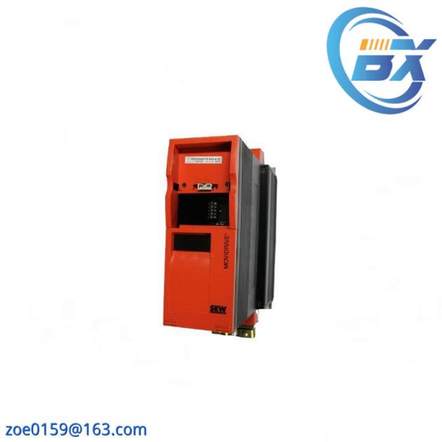 SEW Mdv 8222215.14.17 Industrial Drive Module