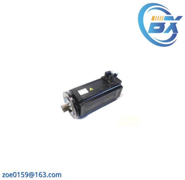 SEW MHD093C-058-PG0-AN - High Precision Servo Drive for Industrial Automation