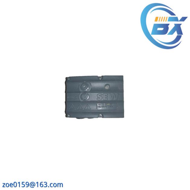 SEW-Eurodrive MKS51A005-503-50 Servo Drive, High Precision Control Module