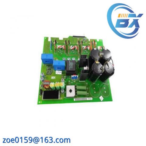 SEW MPB51A055-503-00 High Performance Industrial Drive Module