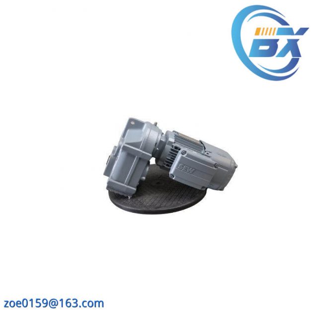 SEW MPB51A055-503-00 High Performance Industrial Drive Module